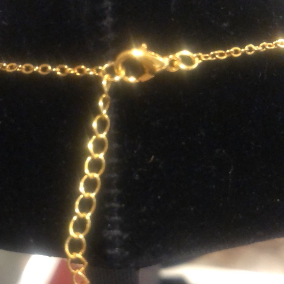 Austrian Crystal LIBRA zodiac Necklace - Picture 4 of 5